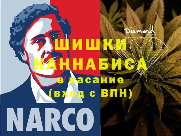 твердый Богородск