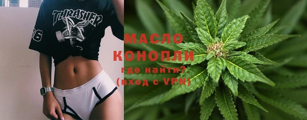твердый Богородск