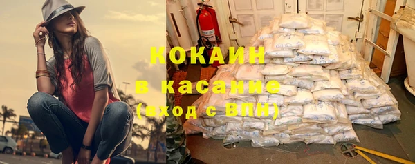 твердый Богородск